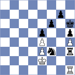 Comley - Kilic (Limerick IRL, 2024)