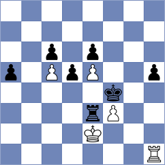 Southcott-Moyers - Rendle (Daventry ENG, 2023)