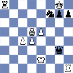 Jimenez Capilla - Lin (Marbella ESP, 2024)