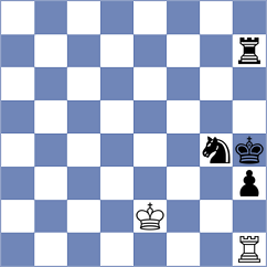 Galaktionov - Tregubov (chess.com INT, 2025)