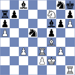 Wieczorek - Nemtzev (Chess.com INT, 2020)