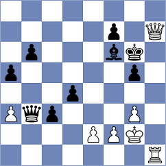Abraham - Zhao (chess.com INT, 2025)