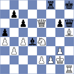 Singh - Georg (chess.com INT, 2024)