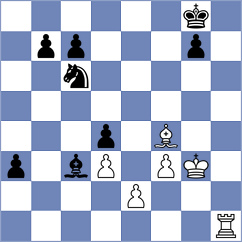 Andersson - Hartman (Sweden, 1993)