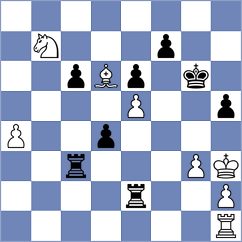 Moldovan - Estrada Nieto (chess.com INT, 2025)