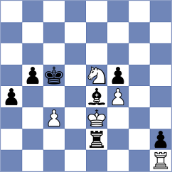Rakitin - Baradaran Tamadon (chess.com INT, 2024)