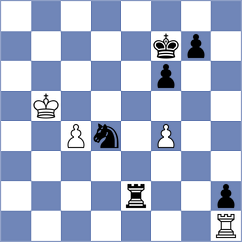 Daianu - Coicev (Sebes ROU, 2022)