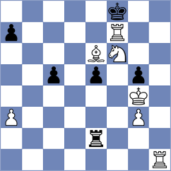 Li - Pradhyumna (Chess.com INT, 2020)