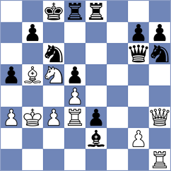Escobar Guaman - Arcos Rodriguez (Chess.com INT, 2020)