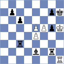 Ozates - Tristan (chess.com INT, 2022)