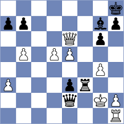 Pein - Naranjo Moreno (chess.com INT, 2025)