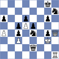 Rak - Butkiewicz (Slovakia SVK, 2025)