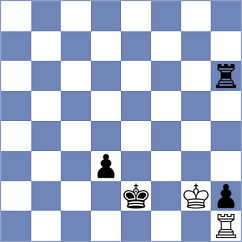 Matveeva - Seletsky (chess.com INT, 2023)