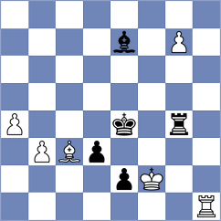 Manukian - Srihari (chess.com INT, 2024)