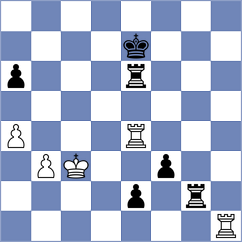 Grigorian - Clavijo Usuga (Moscow, 2008)