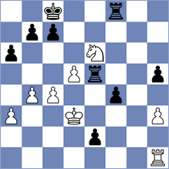 Susovic - Vujcic (Split, 2005)