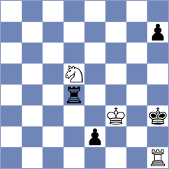 Hernando Rodrigo - Rasti (chess.com INT, 2024)