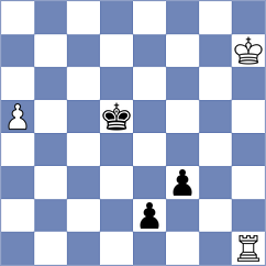 Sandykov - Skvortsov (Borisoglebsk, 2008)