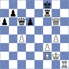 Hagen - Jonsson (Helsingor, 2009)