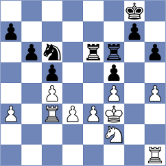 Galloway - Leeson (Weymouth, 2008)
