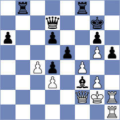 Kepler - Blome (Playchess.com INT, 2020)