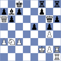 Astrup - Brethes (Calvi, 2005)