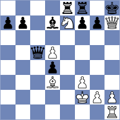 Taylor - Abualwalid (Chess.com INT, 2021)