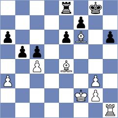 Pajeken - Kohler (chess.com INT, 2025)