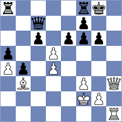 Deviprasath - Mayaud (chess.com INT, 2023)