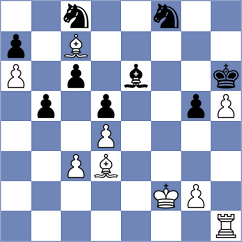 Wang - Tang (Charlotte USA, 2024)