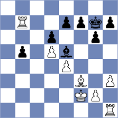 Srivatsan Karthikeyan - Tokat (chess.com INT, 2024)