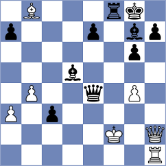 Mrozowski - Aansh Nandan Nerurkar (Prague CZE, 2024)