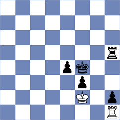 Kobla - Turutin (chess.com INT, 2022)