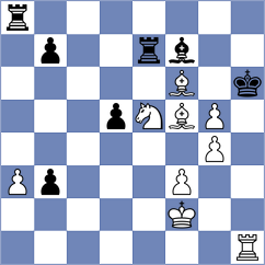 Beltrami - Richards (Canberra, 2001)