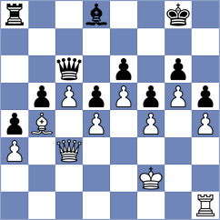 Kantuzer - Van Dyk (Germany, 1992)