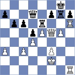 Nepomniachtchi - Gelfand (New York USA, 2024)