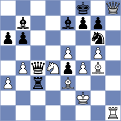 Zarubitski - Kabanova (Chess.com INT, 2021)