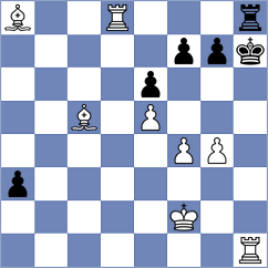 Liu - Biernacki (chess.com INT, 2024)