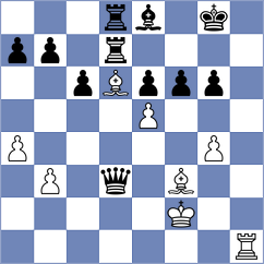 Kleibel - Bodnar (chess.com INT, 2024)