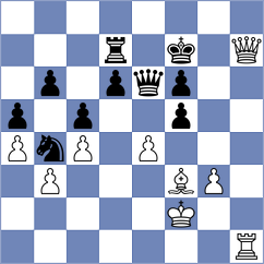 Burmakin - Vargas (chess.com INT, 2025)