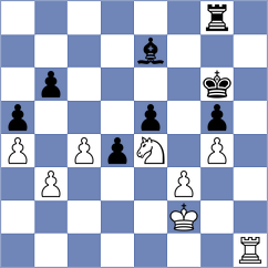 Mattenberger - Montano Vicente (chess.com INT, 2025)