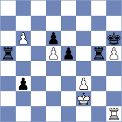El Zein - Montano Vicente (chess.com INT, 2025)