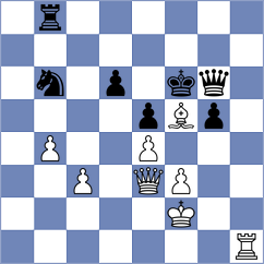 Martinez - Castillo Sanz (Almeria, 1989)