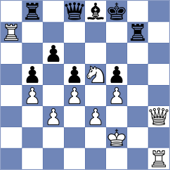 Fernandes - Esteves (Silves POR, 2025)