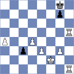 Pham Le Thao Nguyen - Pozdeev (chess.com INT, 2024)