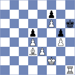 Singhania - Saporita (Chess.com INT, 2021)