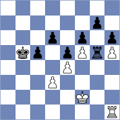Rudnev - Teodorescu (Eforie Nord, 1999)