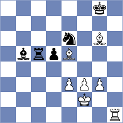 Pasalic - Jovanovic (Bihac, 2014)