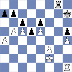 Bold - Bonaveri (chess.com INT, 2025)