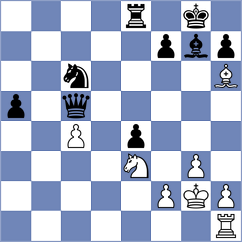 Martin Rodriguez - Prieto Gonzalez (Madrid, 2014)